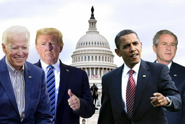 سنت حمله به کشورهای دیگر در میان روسای جمهور آمریکا!