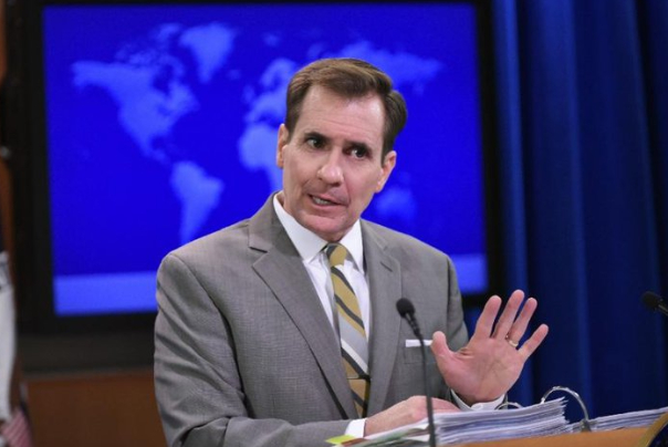 عقب نشینی پنتاگون: در حمله اخیر خود از اطلاعات به دست آمده از عراق استفاده نکردیم