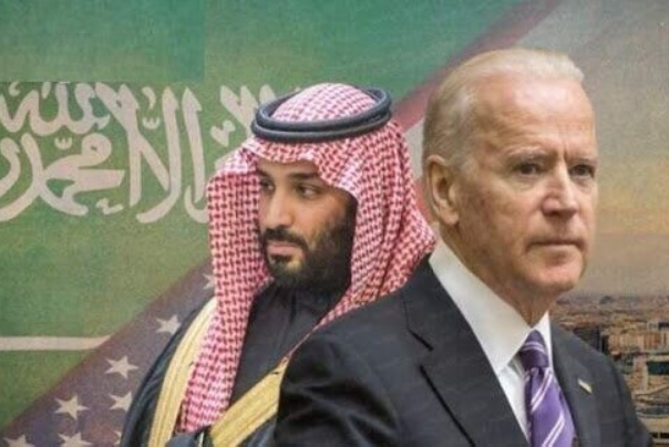 گزارشی که حاصل آن تداوم سرکوب مخالفین بن‌سلمان شد!