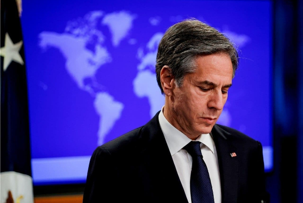 اظهارات مزورانه «بلینکن» درباره یمن