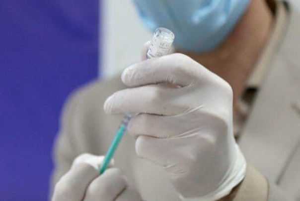 واکسیناسیون 8 میلیون سالمند کشور