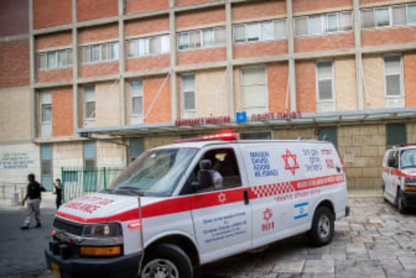 שלושה ילדים מתו משאיפת עשן בשריפה בביתם בנגב