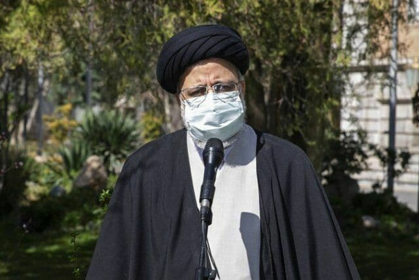 رئیسی: تعرض به محیط زیست از ناحیه هیچکس پذیرفتنی نخواهد بود