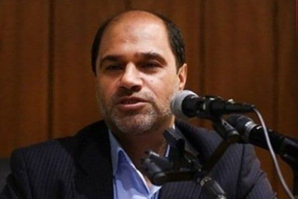 سردار هوشی سادات جایگزین سردار سعید محمد شد