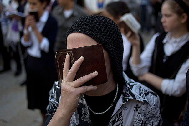 הנשים החרדיות פורצות דרך חדשה, ועכשיו האופציה חייבת להפוך לנורמה