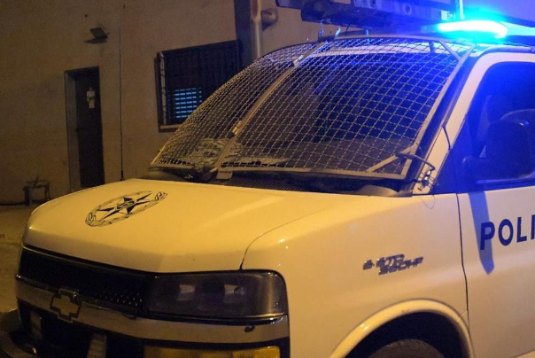 חשד לאונס קבוצתי של בת 16 באזור כרמיאל