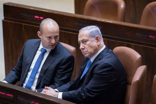 סקר: לנתניהו יש ממשלה - רק עם רע"מ