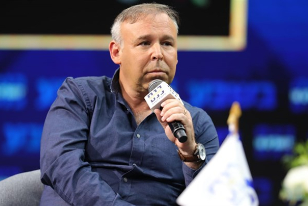 "השנה האחרונה גילתה לציבור את החשיבות המכרעת של השירות הלאומי"