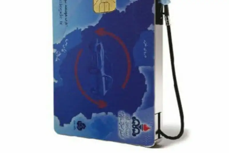 سهمیه بنزین برای سفرهای نوروزی منتفی است