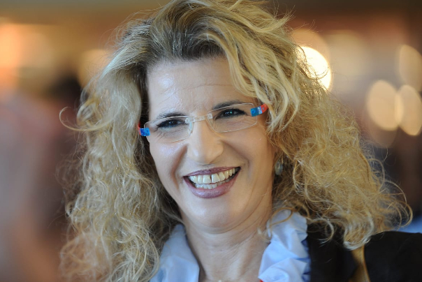 "מין תמורת מינויים": הפרקליטות סגרה את התיק נגד אפי נוה והשופטת כרייף