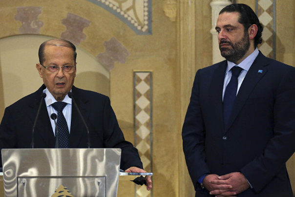 چندرسانه‌ای: لبنان بر لبه تیغ؛ جنگ داخلی یا تهاجم خارجی؟