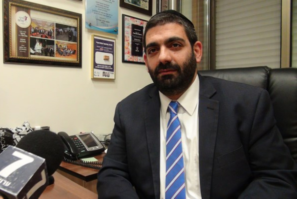 ח"כ מיכאל מלכיאלי לגדעון סער: "תחשוב על האלטרנטיבה, בחירות חמישיות הן טירוף"