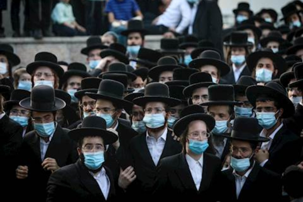 החרדים יישבו באופוזיציה?