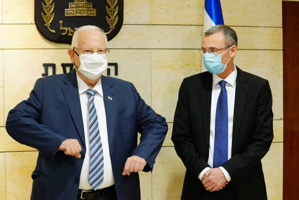 בכירי הליכוד נגד ריבלין: הנשיא לא קובע את תוצאות הבחירות