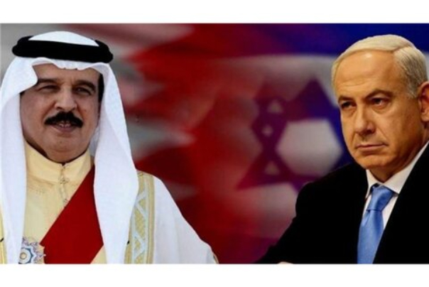 מינוי שגריר בחריין בישראל ותגובתו החריפה של חמאס