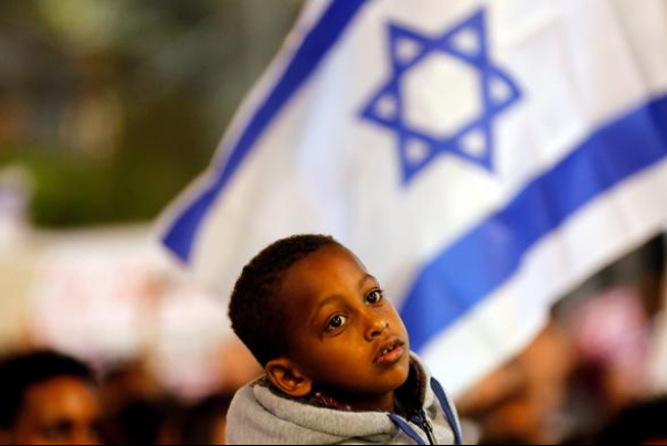 מדוע אפריקה חשובה לישראל?