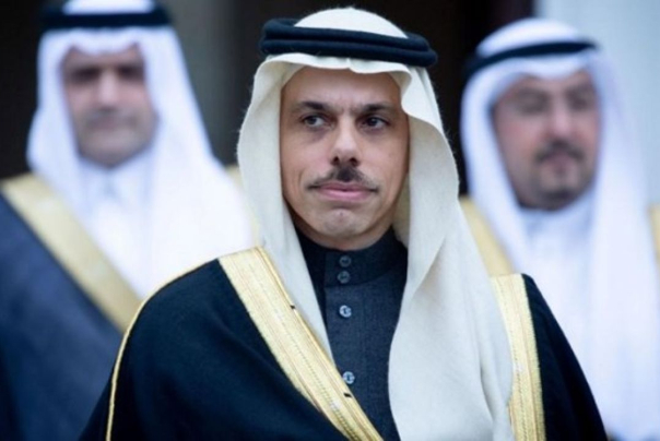 סעודיה התנתה את ההסכם עם ישראל