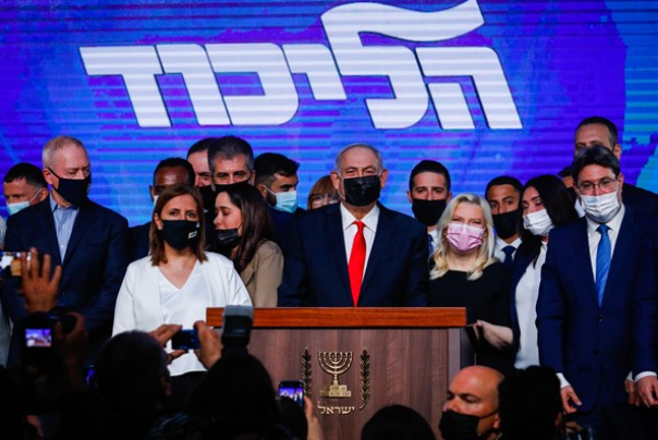 זעם בליכוד על נתניהו, "אובדן עשתונות. מכירת חיסול"