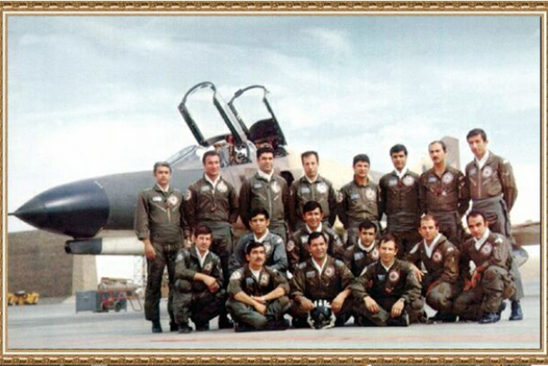 حمله به H3، بی‌نظیرترین عملیات تاریخ جنگ‌های هوایی