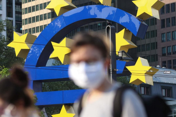 نظرسنجی یوگو: اکثر مردم پنج کشور اروپایی از نحوه توزیع واکسن کرونا ناراضی هستند