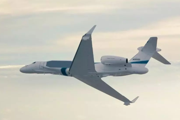 ישראל השתמשה במטוסי הריגול המתקדמים ביותר שלה נגד איראן