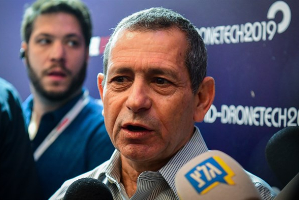 הוארכה כהונת ראש השב"כ נדב ארגמן