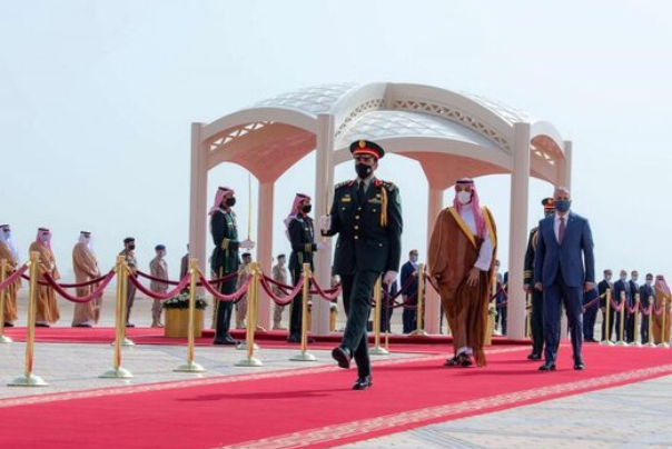 دستاوردهای سفر الکاظمی به ریاض و ابوظبی از زاویه‌ای دیگر