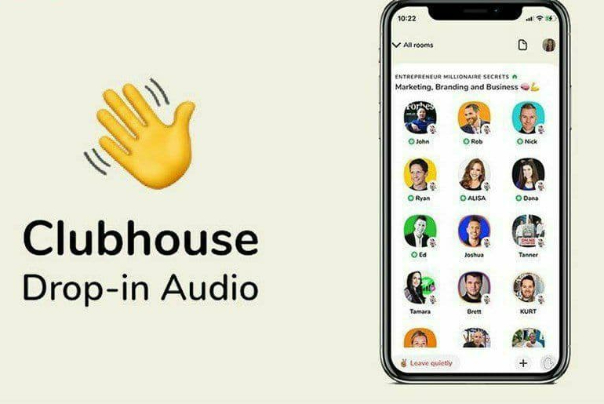 اطلاعات 1.3 میلیون کاربر «کلاب‌هاوس» هک شد!