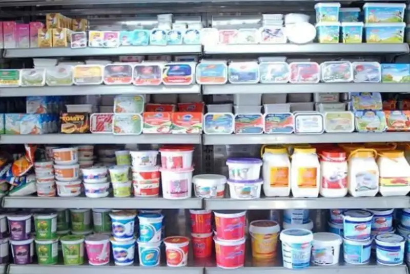 لبنیات در ماه رمضان گران نمی‌شود