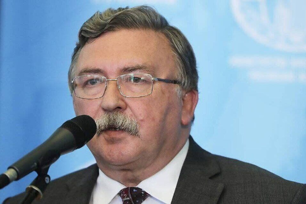 اولیانوف: لغو تحریم‌ها، شرط اساسی موفقیت مذاکرات وین است