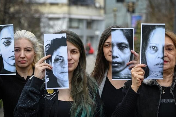 چندرسانه‌ای: چرایی افزایش خشونت علیه زنان در کشورهای توسعه یافته