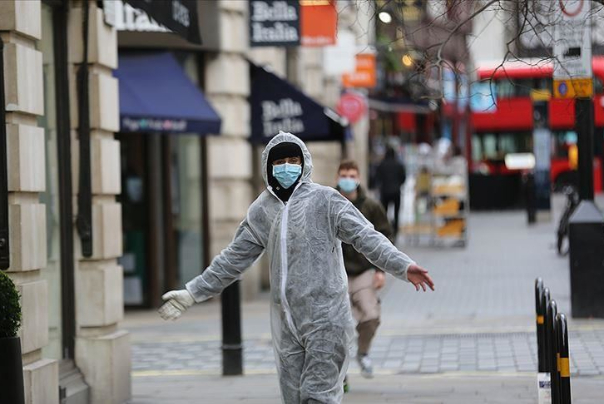 کرونا و پایان نئولیبرالیسم!