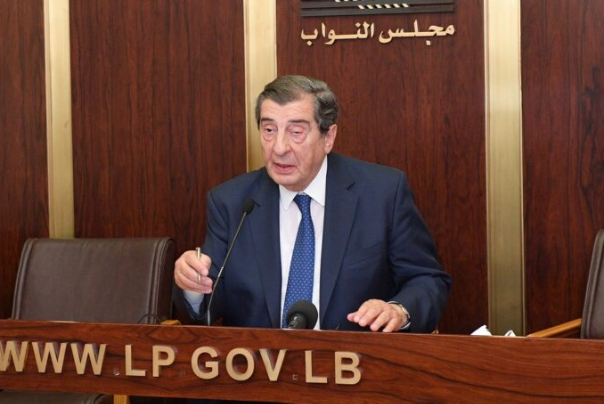 پیشنهاد تشکیل دولت انتقالی در لبنان توسط ارتش