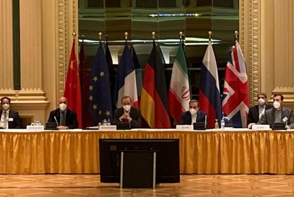 پایان نشست امروز کمیسیون مشترک برجام/ قرار بر تداوم گفتگوها!