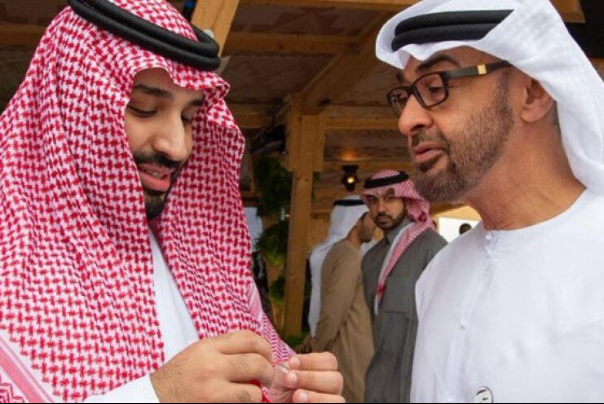 افزایش نگرانی‌ها از تحرکات ریاض و ابوظبی در آستانه انتخابات عراق