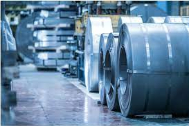 10 درصد از تولید فولاد‌کشور گم شد!