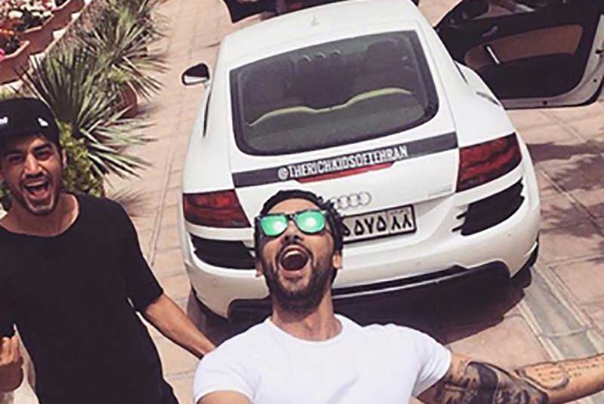 زندگی آرام، قربانی مصرف برای نمایش