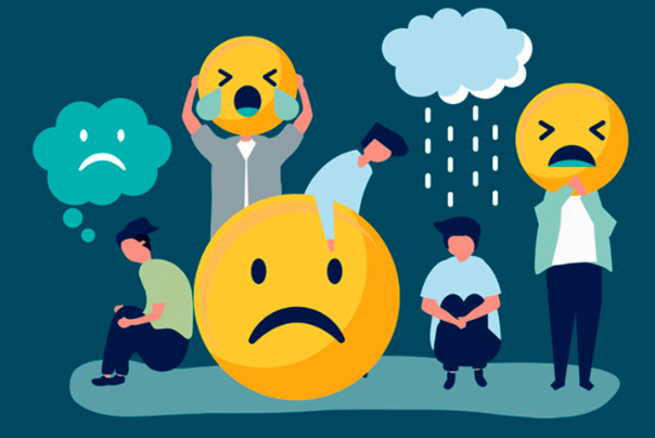 خطر «اضطراب سلامتی» پایدارتر از کرونا است