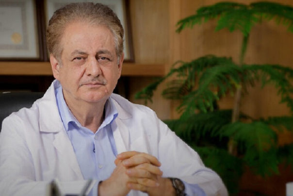 توقف روند افزایشی کرونا در کشور