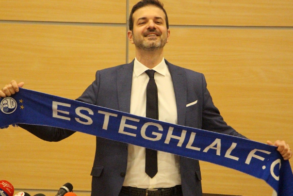 غرامت استراماچونی چقدر است؟