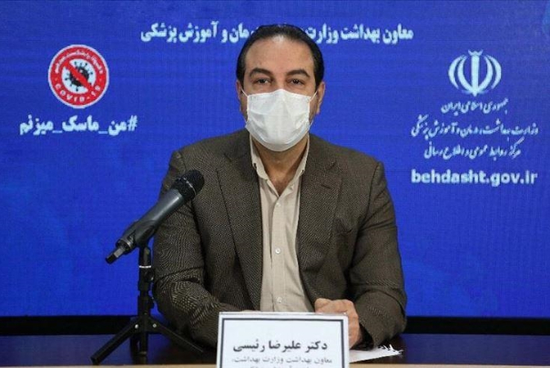 جریمه 500 هزار تومانی برای تردد غیر مجاز در تعطیلات عید فطر