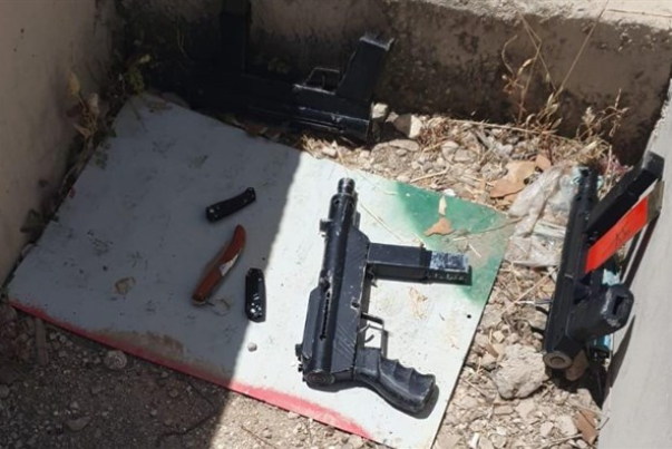 הרש"פ: ישראל "הרגה" צעירים פלסטינים