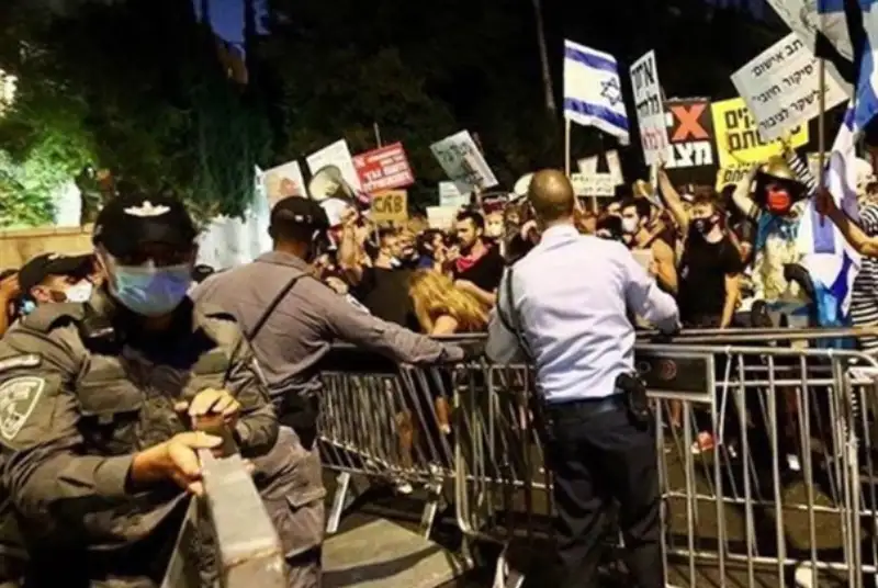 رمزگشایی از ریشه رخدادهای امنیتی زنجیره‌ای در اسرائیل