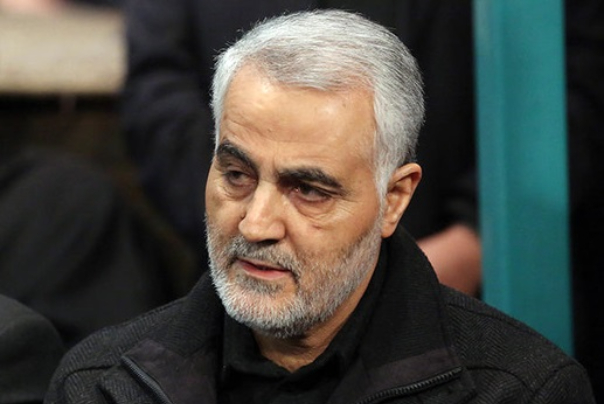 دستگاه مبارزه با تروریسم اقلیم کردستان دست داشتن در ترور شهید سلیمانی را تکذیب کرد