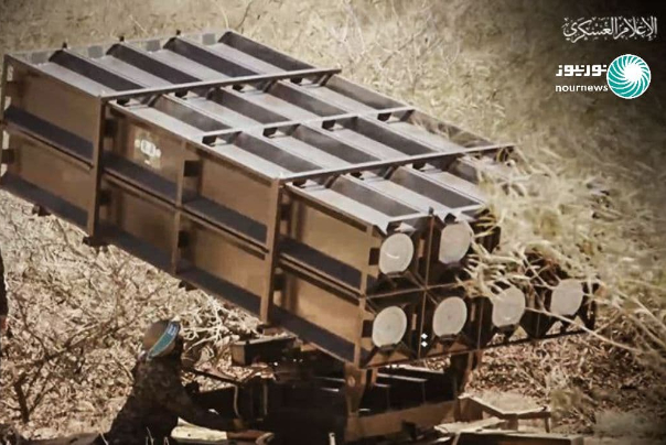 موشک باران کوبنده تل‌آویو/ فرار صهیونیست‌ها به پناهگاه‌ها+ویدئو