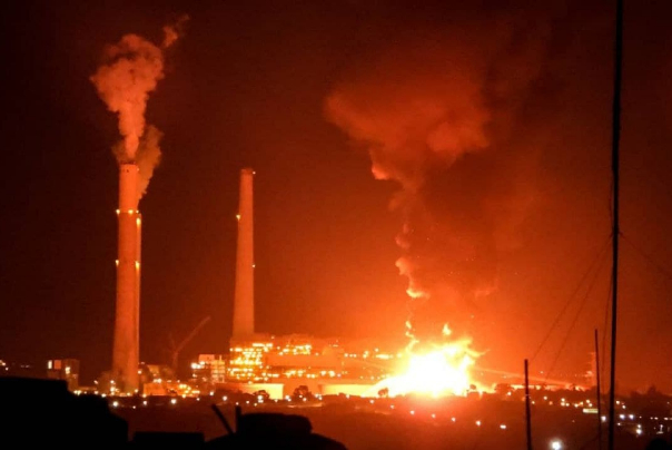 گنبدی با استقامت تارهای عنکبوت