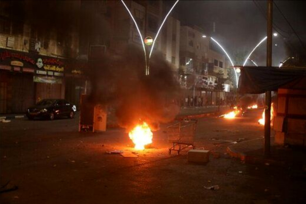 ישראל הכריזה על מצב חירום