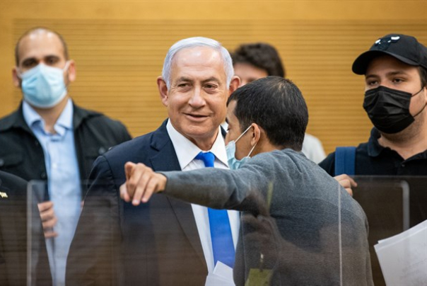 ישראל סירבה להפסקת אש