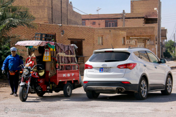 آسیب‌های تاسیس فله‌ای مناطق آزاد در ایران