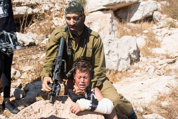 آمریکا چگونه به کشتار فلسطینیان کمک می‌کند؟